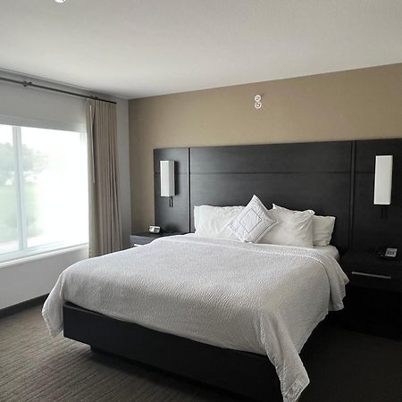 Residence Inn By Marriott Lafayette Eksteriør billede