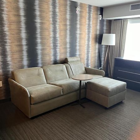 Residence Inn By Marriott Lafayette Eksteriør billede