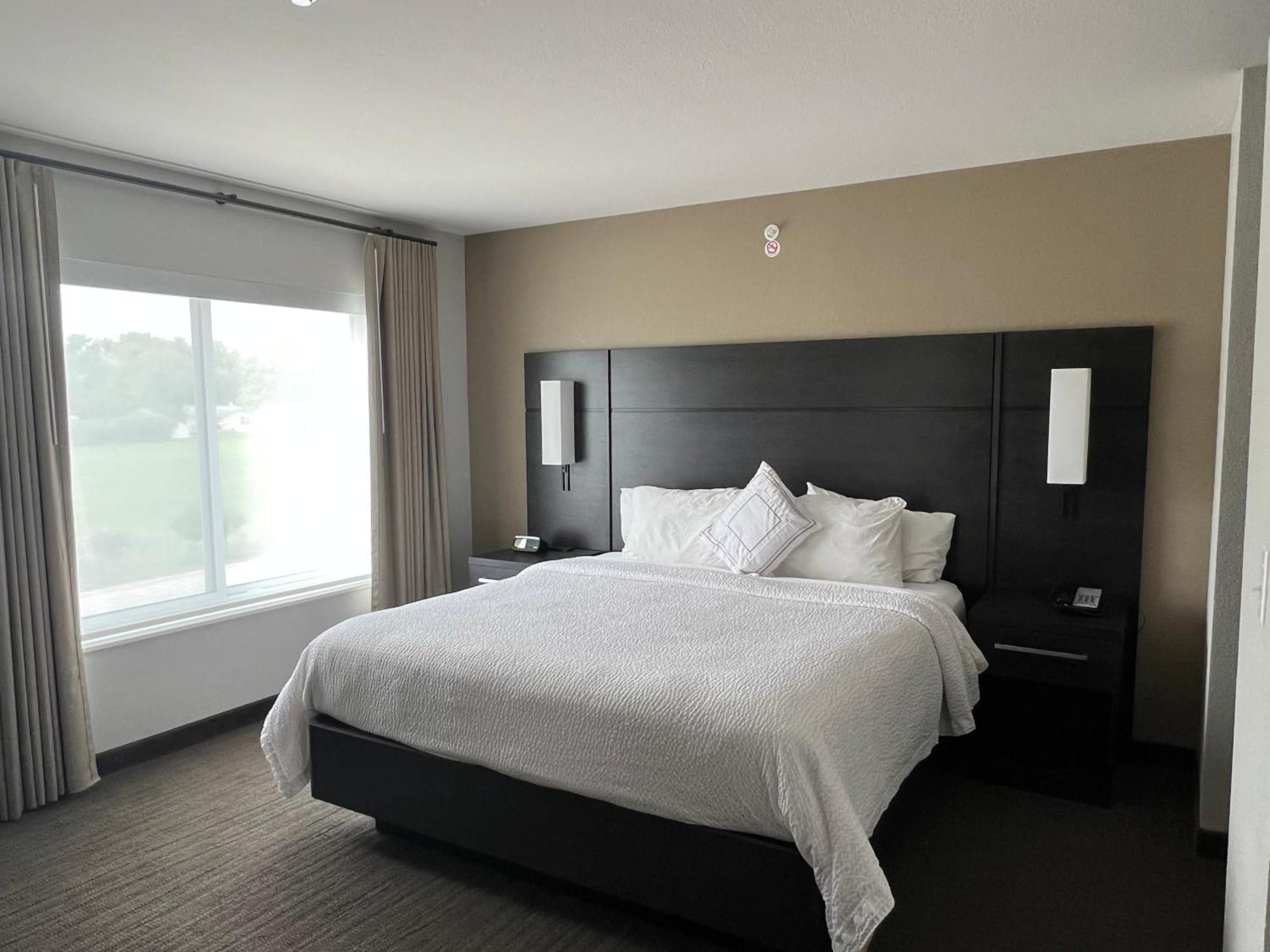 Residence Inn By Marriott Lafayette Eksteriør billede