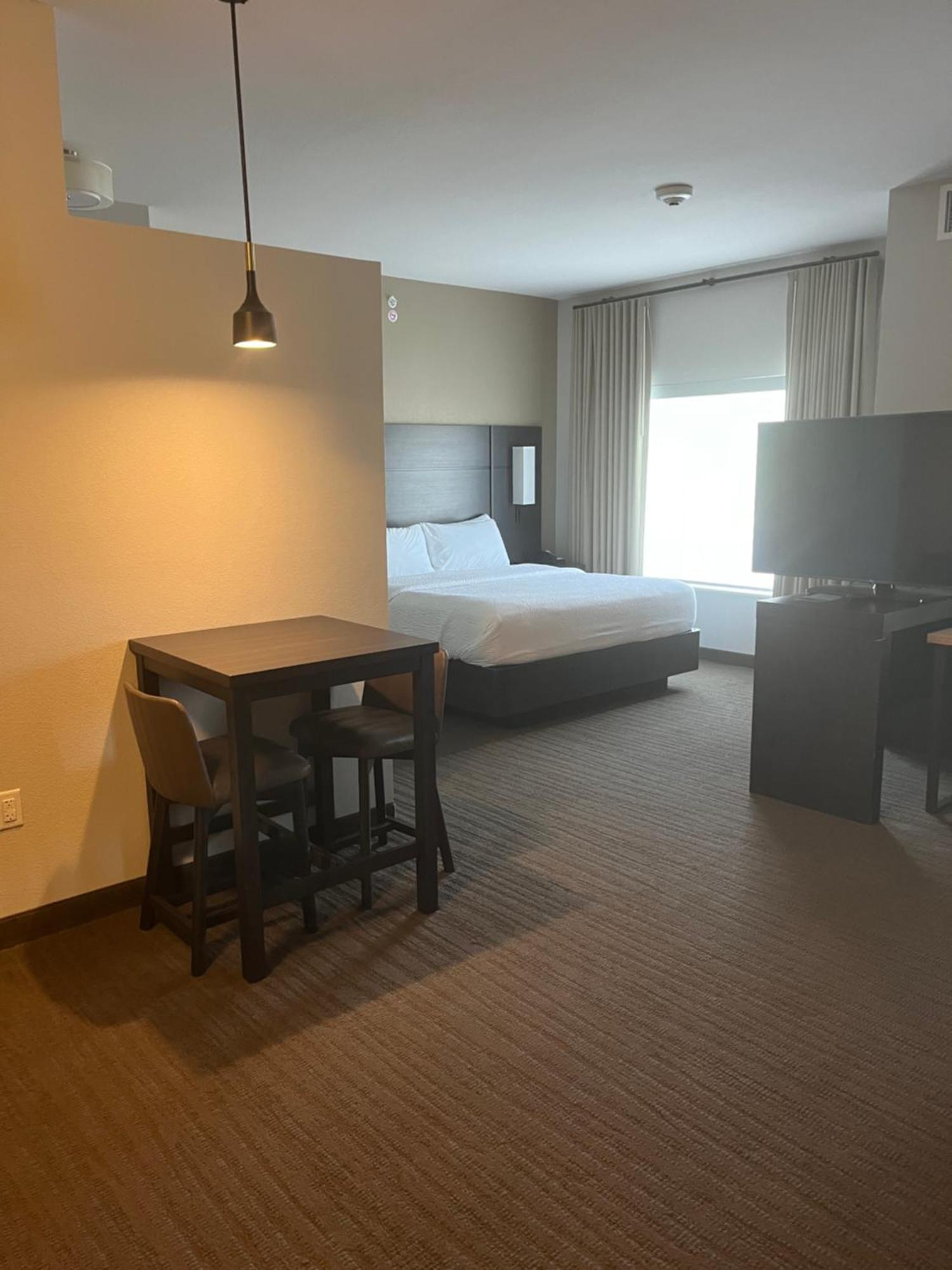 Residence Inn By Marriott Lafayette Eksteriør billede