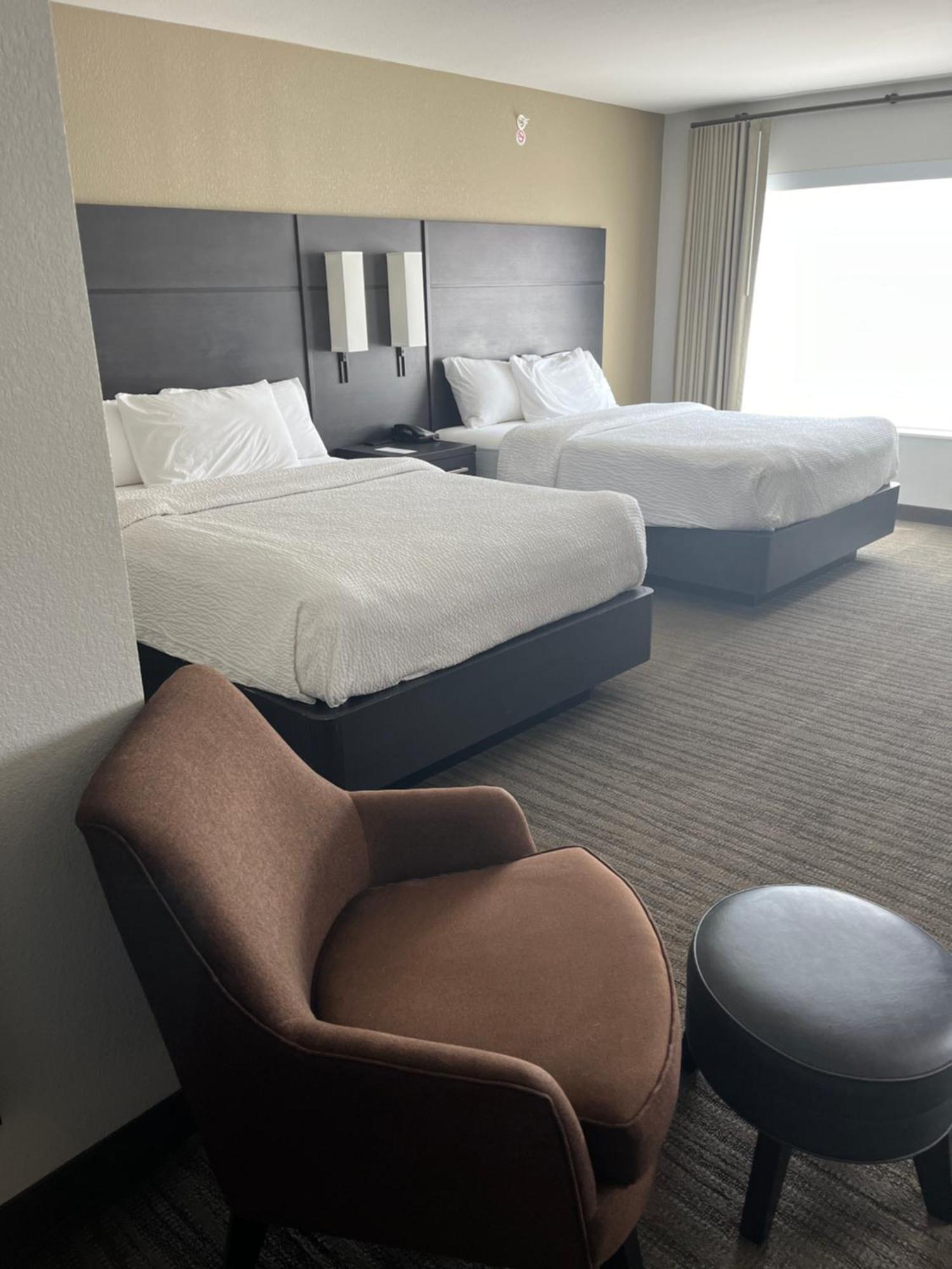 Residence Inn By Marriott Lafayette Eksteriør billede