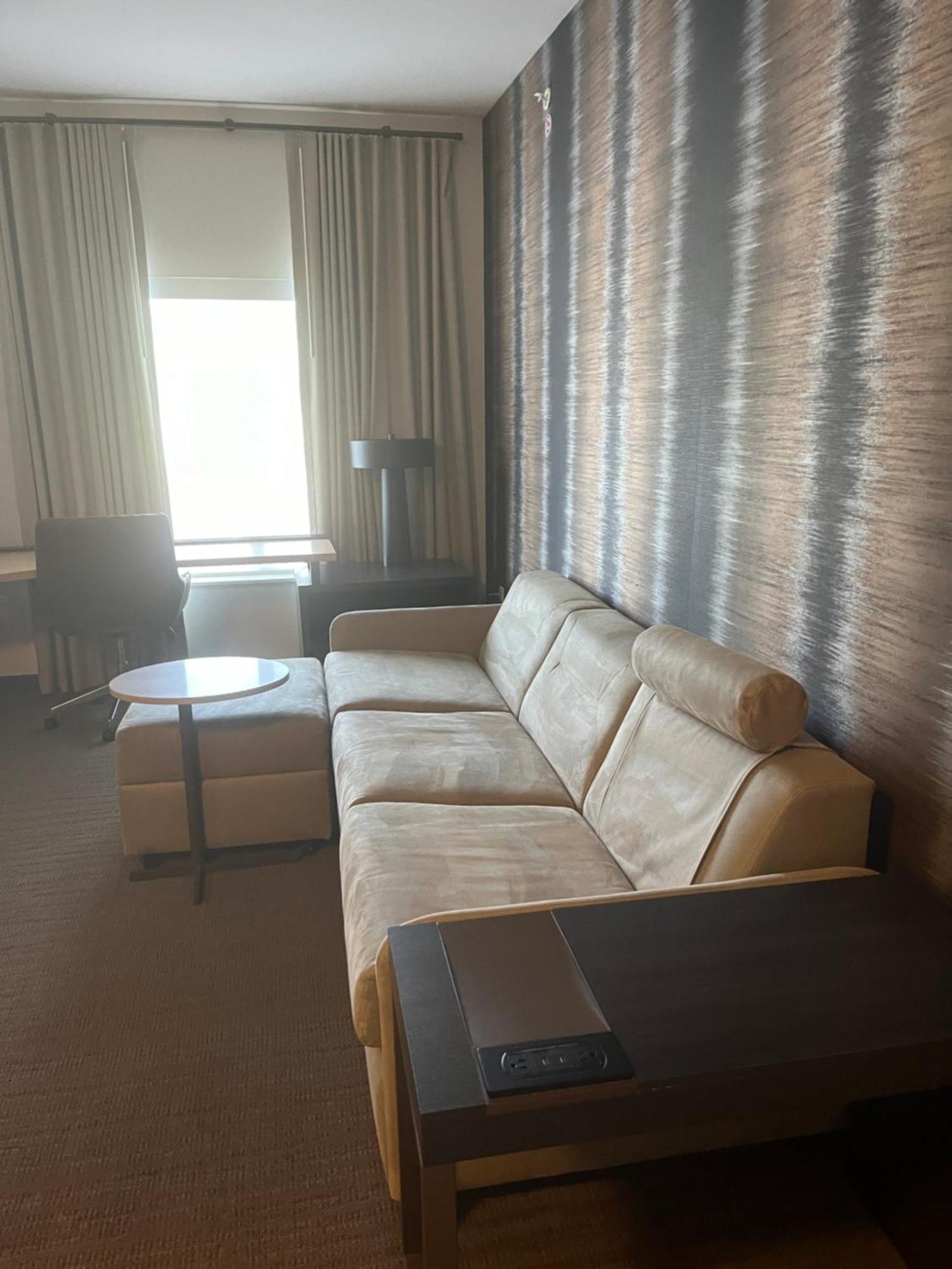 Residence Inn By Marriott Lafayette Eksteriør billede