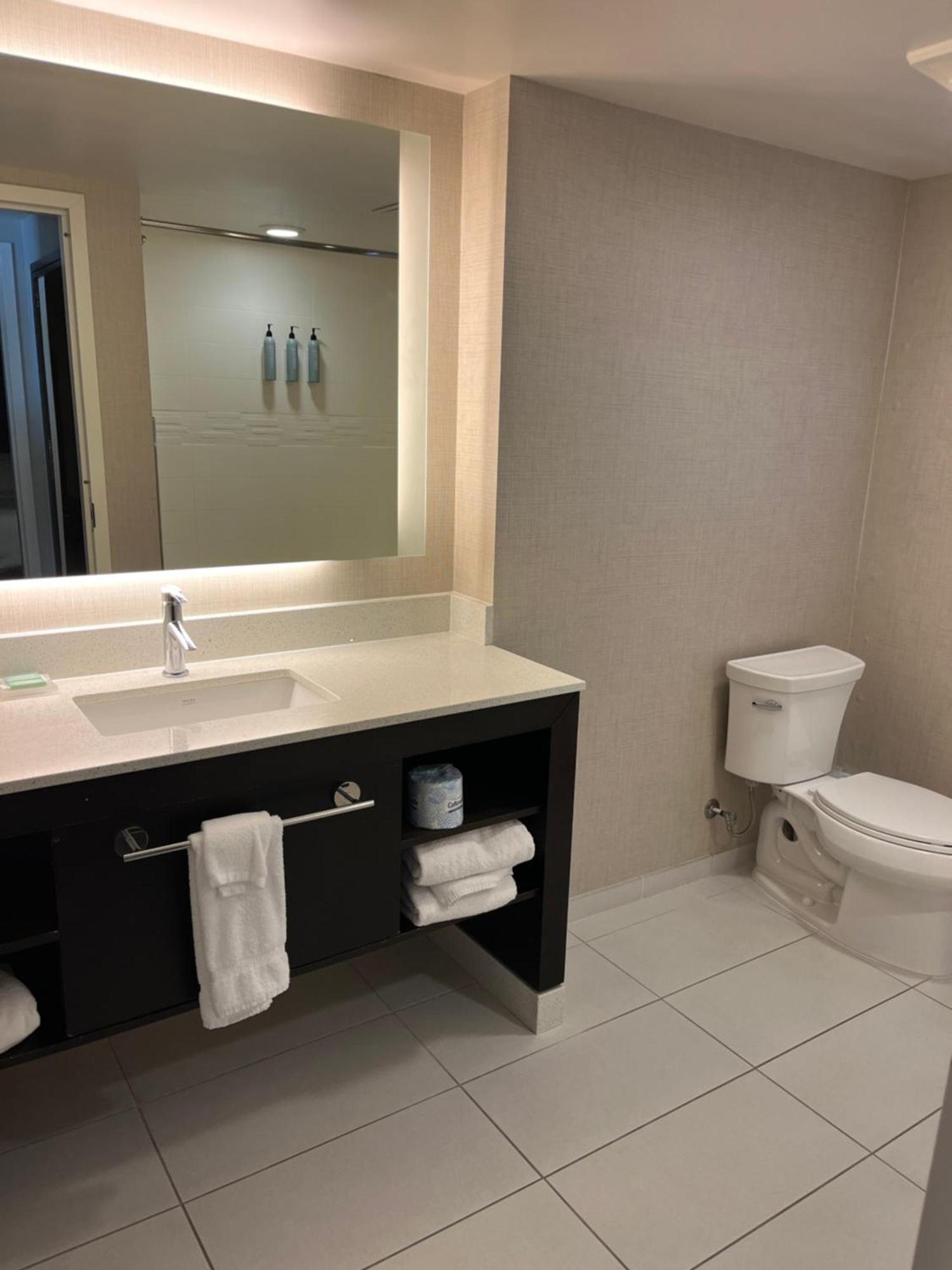 Residence Inn By Marriott Lafayette Eksteriør billede