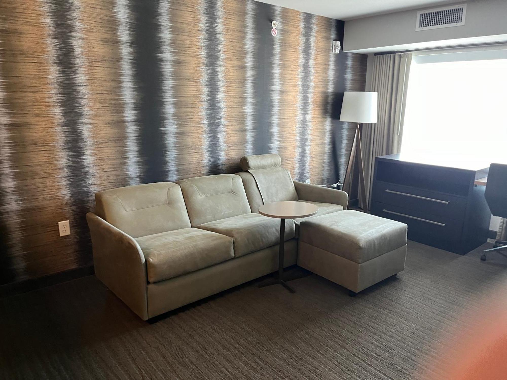 Residence Inn By Marriott Lafayette Eksteriør billede